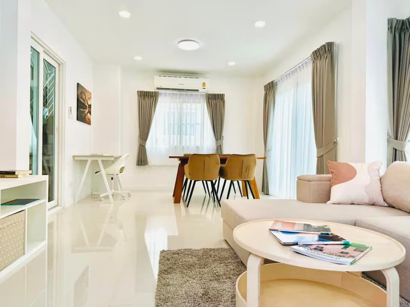3 Bed House for Sale in San Kamphaeng