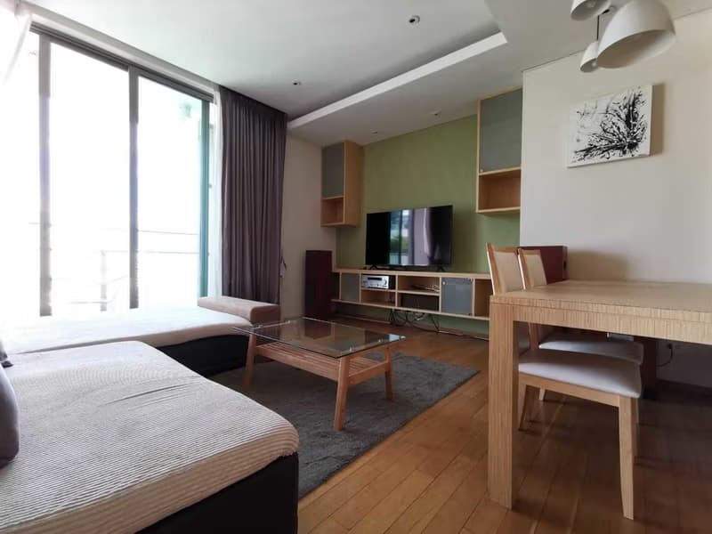 1 Bed Condo for Rent in Watthana