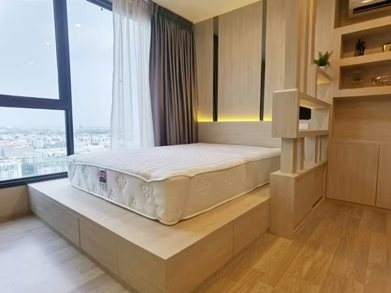  Ideo Mobi Sukhumvit Eastpoint