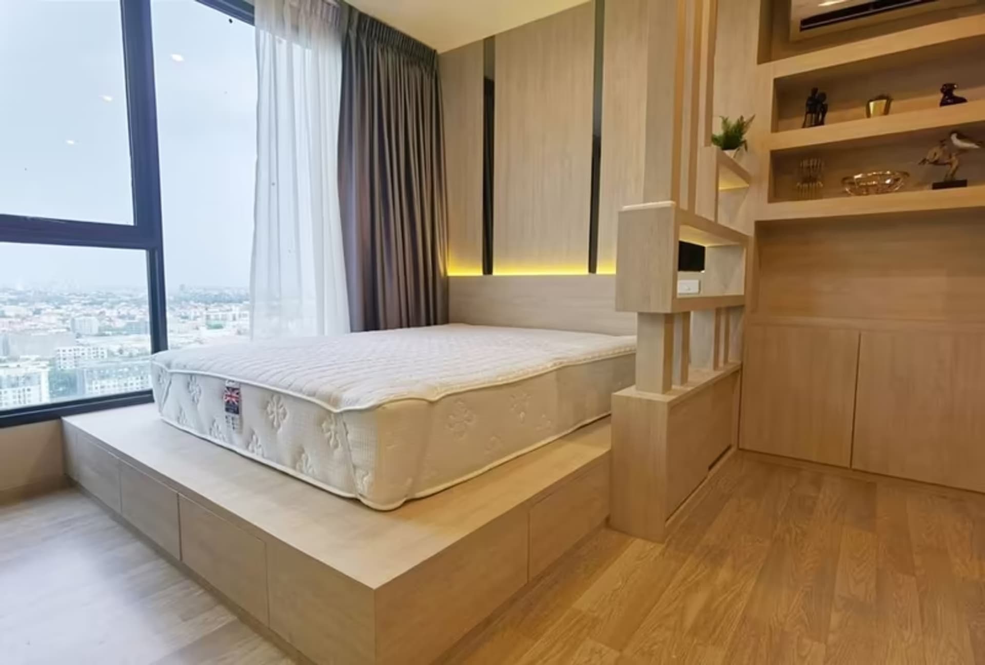 Ideo Mobi Sukhumvit Eastpoint - Image 7