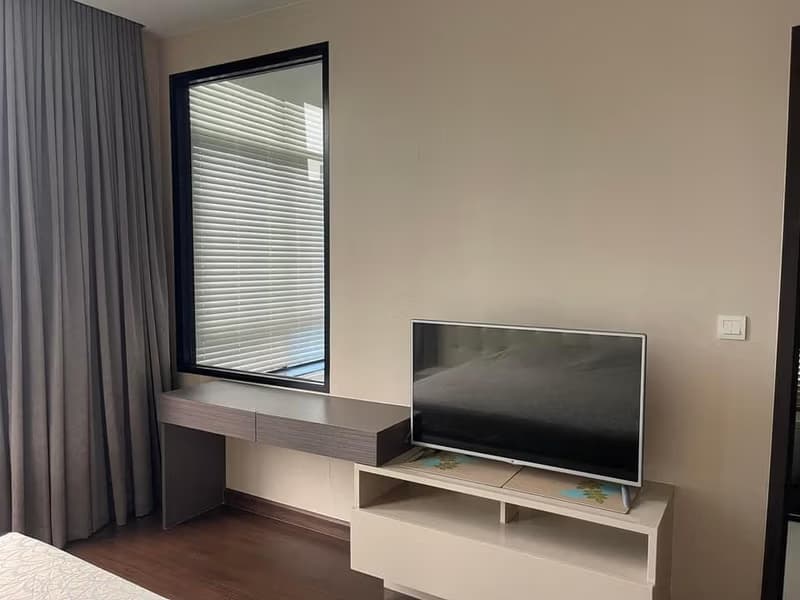 2 Bed Condo for Sale  Near Thailand Cultural Centre MRT