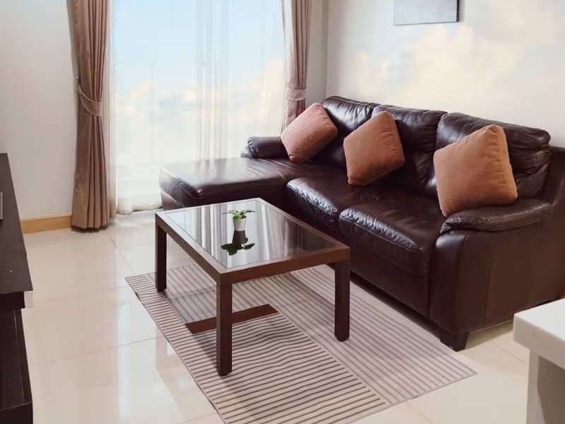 2 Bed Condo for Rent and Sale  Near On Nut BTS