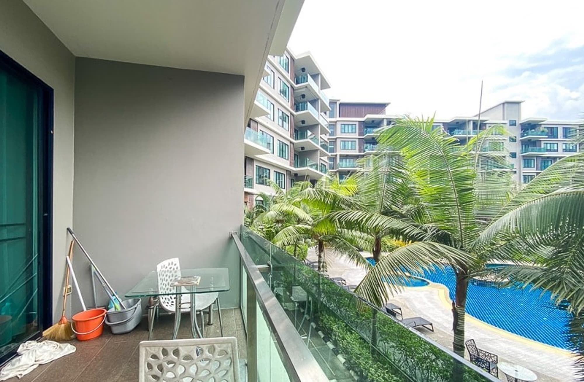 1 Bed Condo for Sale in Mueang Chiang Mai - Image 3