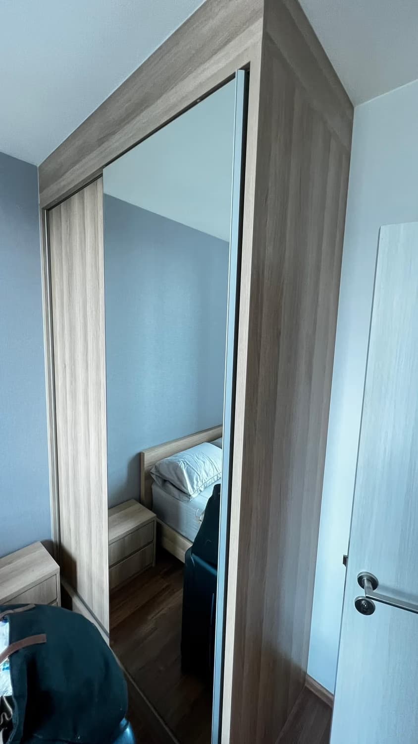 1 Bed Condo for Rent and Sale  Near Thailand Cultural Centre MRT - Image 8