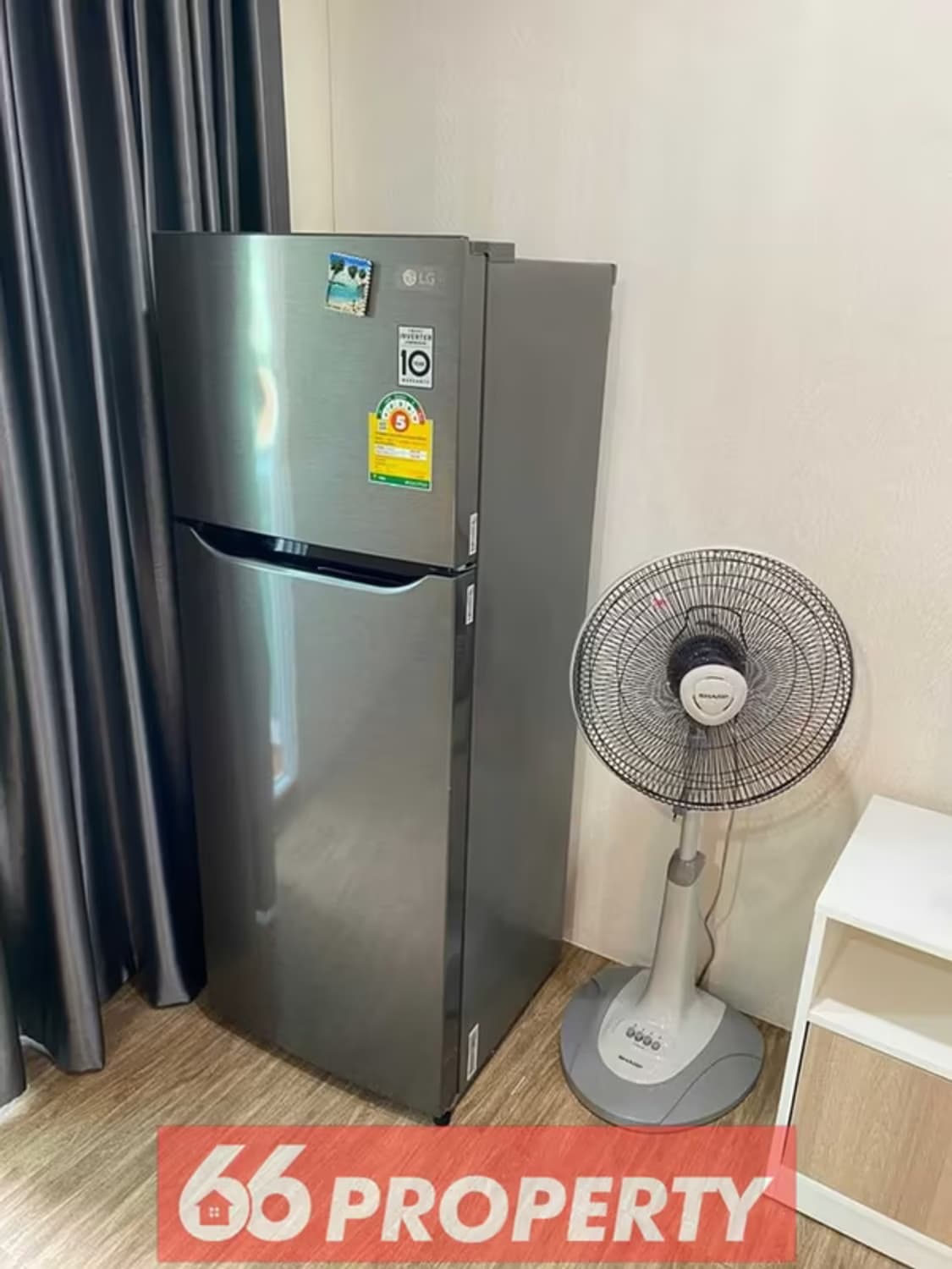 Studio for Rent in Phra Khanong - Image 6