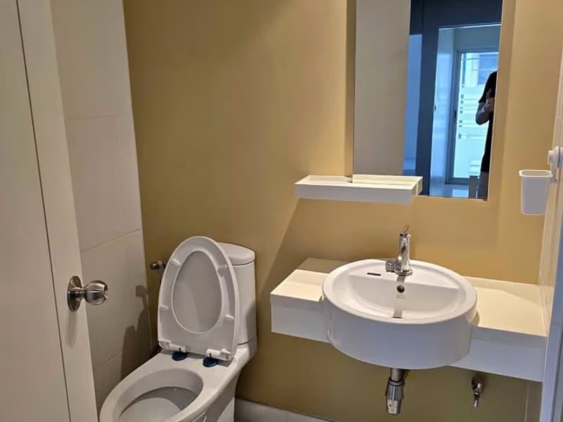 1 Bed Condo for Sale in Phra Khanong