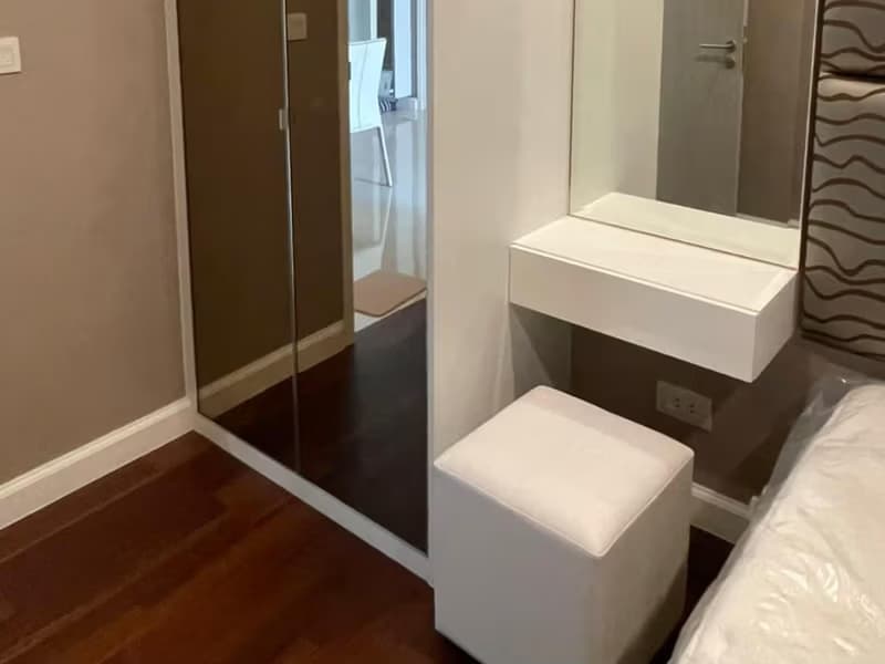 2 Bed Condo for Rent in Mueang Samut Prakan