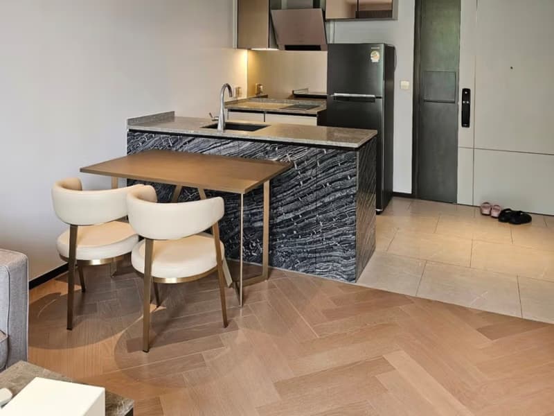 1 Bed Condo for Rent in Watthana