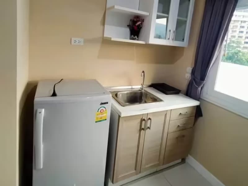 2 Bedroom Condo