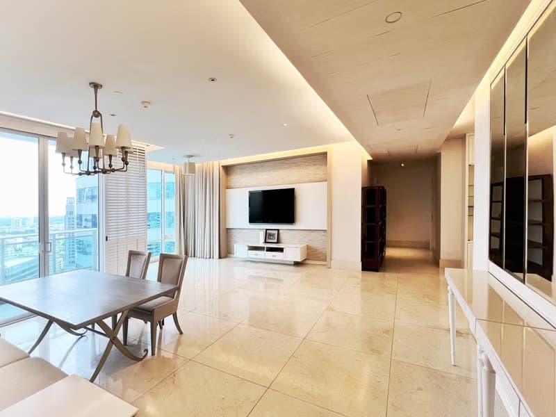 2 Bedroom Condo