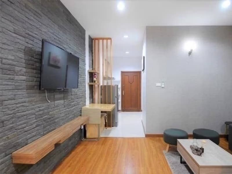 1 Bed Condo for Sale in Mueang Chiang Mai