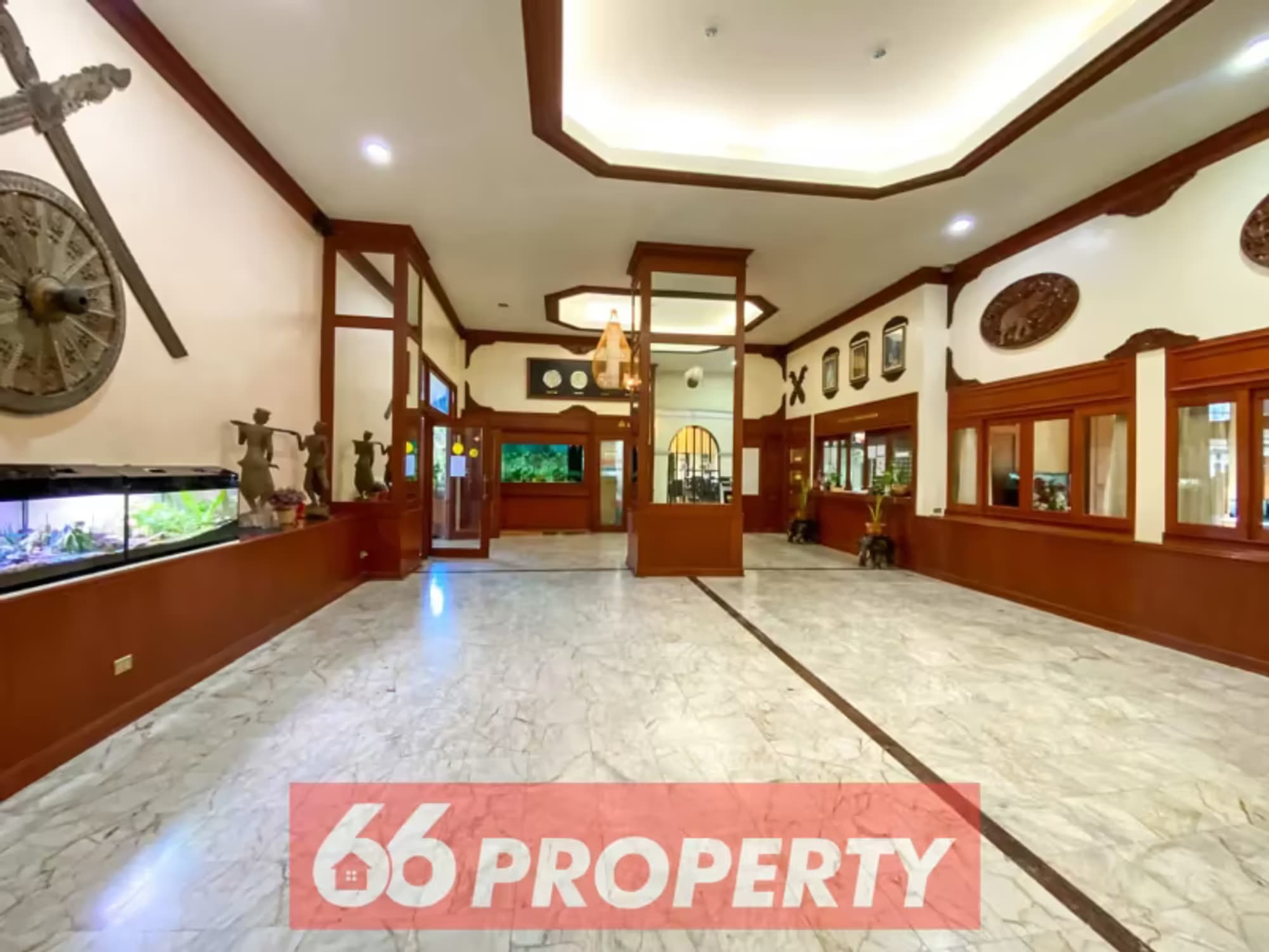 2 Bedroom Condo - Image 19