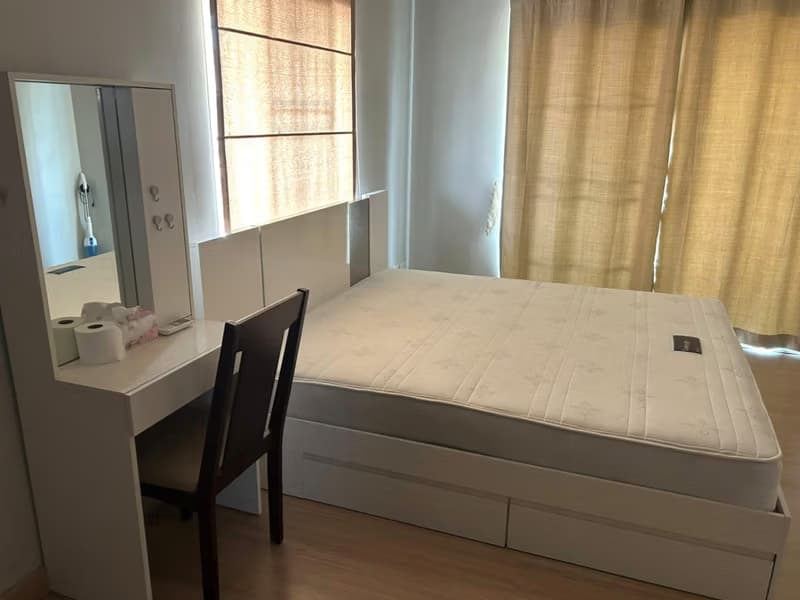 3 Bed House for Rent in San Sai
