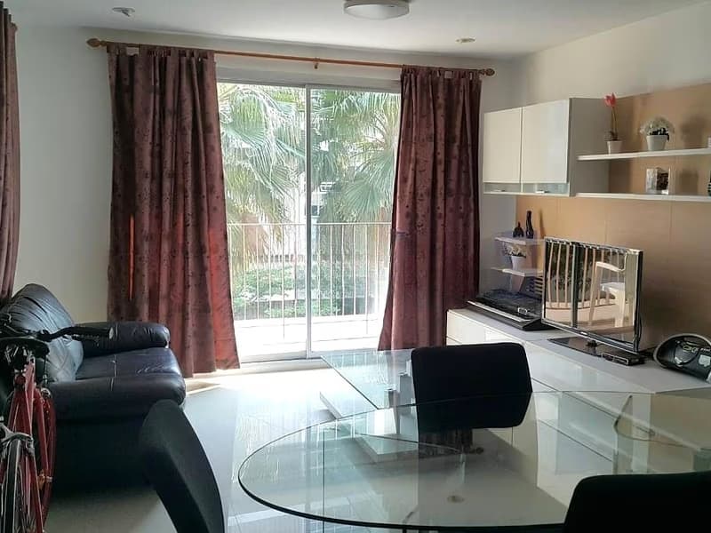 2 Bed Condo for Sale in Watthana