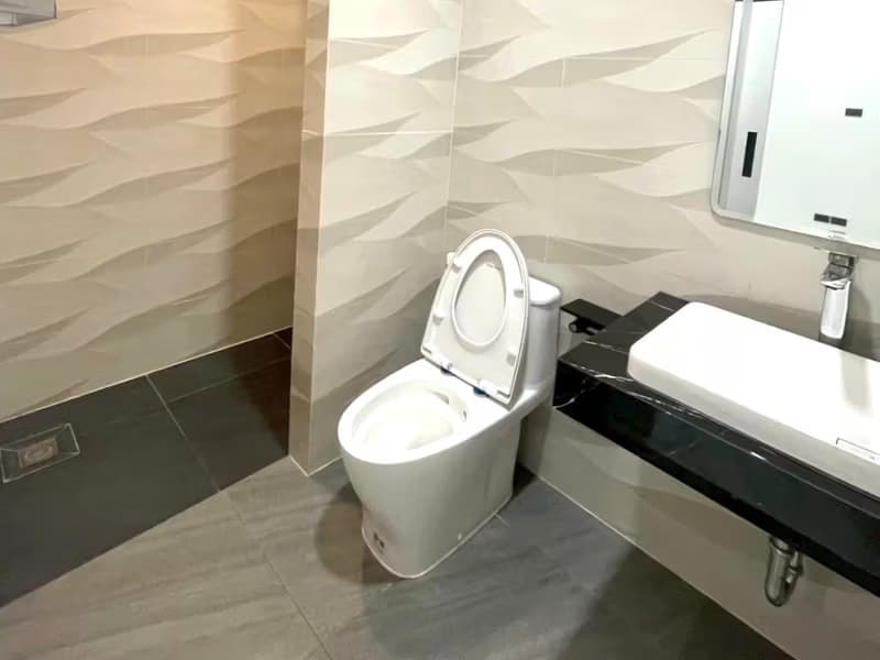4 Bed House for Rent in Hang Dong