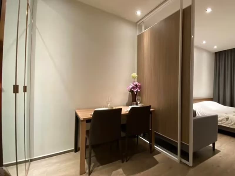 Condo for Rent, Sale at Park 24 (Park Origin Phrom Phong)  