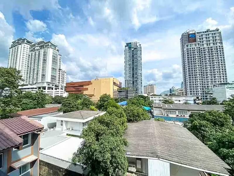 1 Bedroom Condo for Sale at Noble Ambience Sukhumvit 42