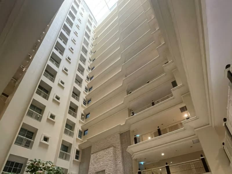 2 Bed Condo for Rent in Khlong Toei