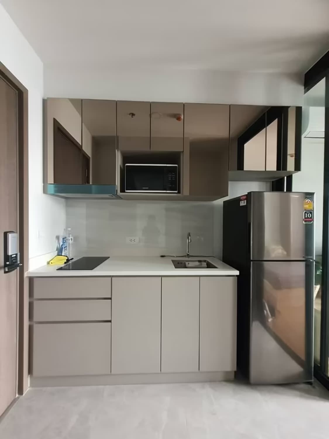 Studio for Rent in Huai Khwang - Image 2