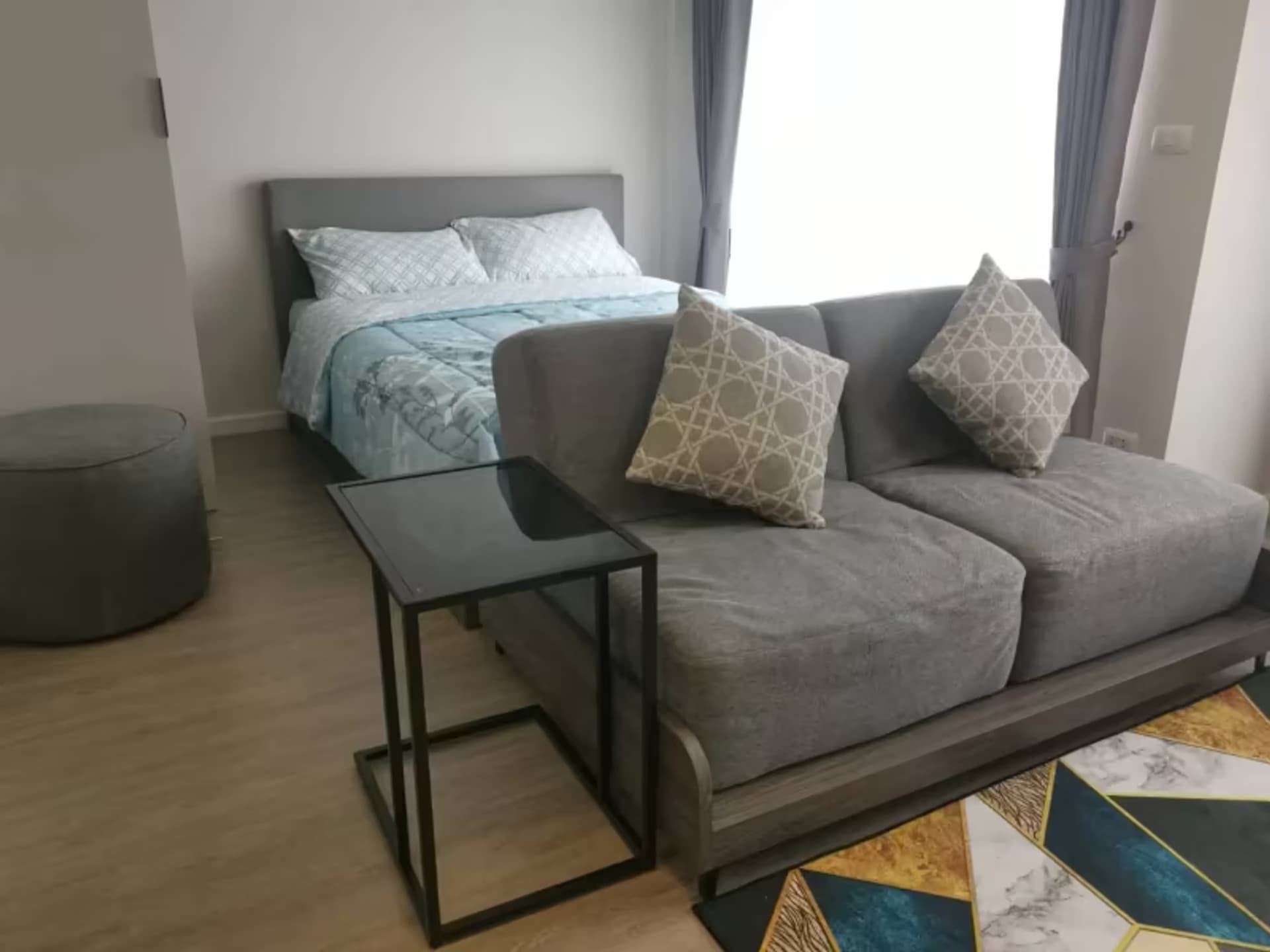 Studio for Sale in Fa Ham, Mueang Chiang Mai - Image 1