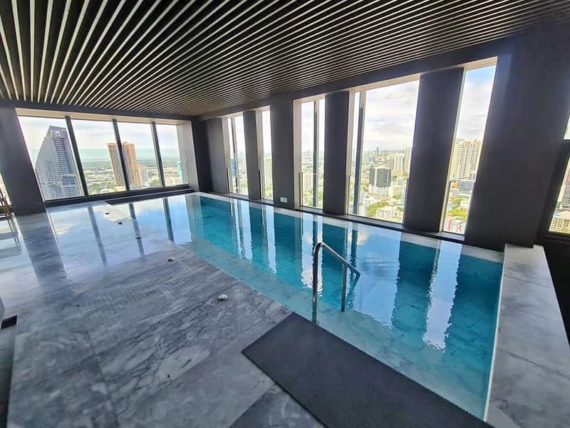 2 Bedroom Condo