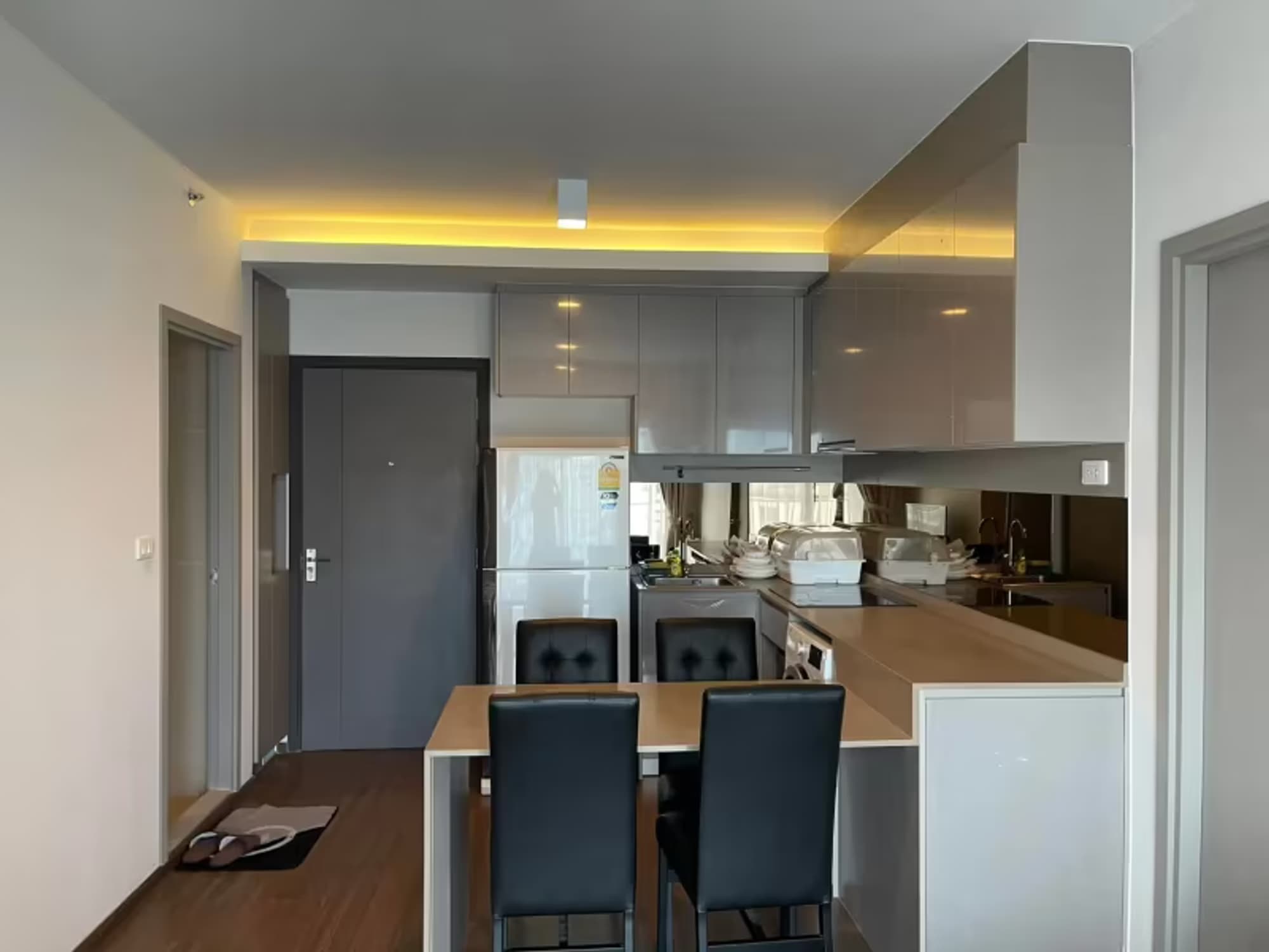 2 Bedroom Condo - Image 4