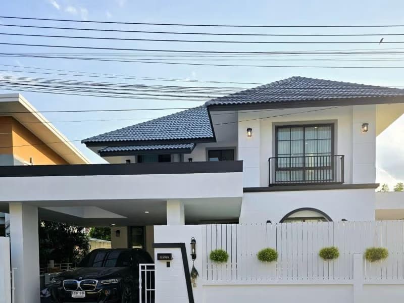 4 Bed House for Sale in Hang Dong