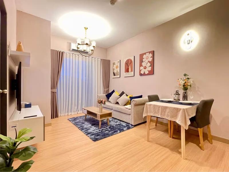 1 Bed Condo for Sale in Mueang Chiang Mai