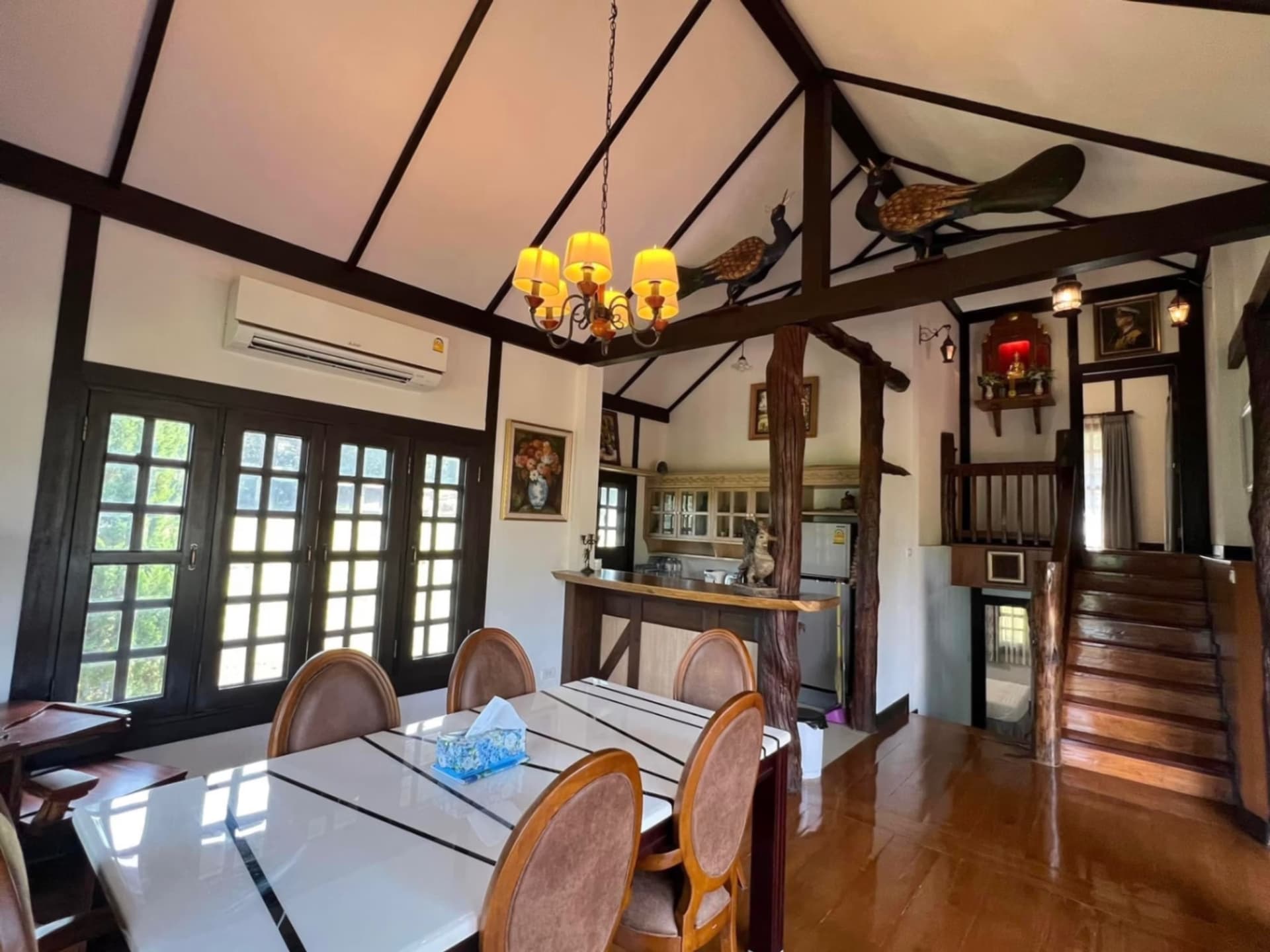 3 Bed House for Sale in Hang Dong District - Image 4