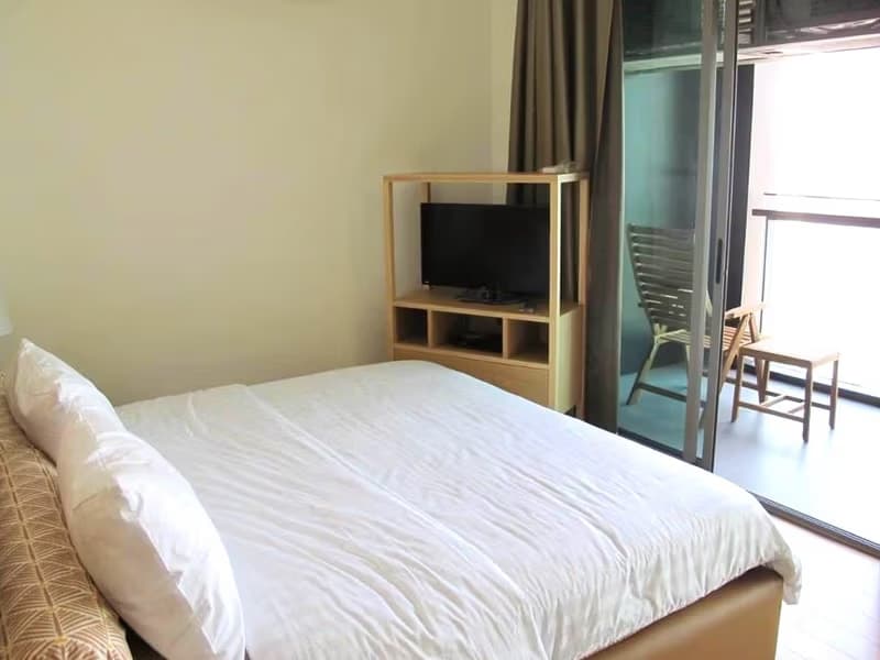 1 Bed Condo for Rent in Yan Nawa