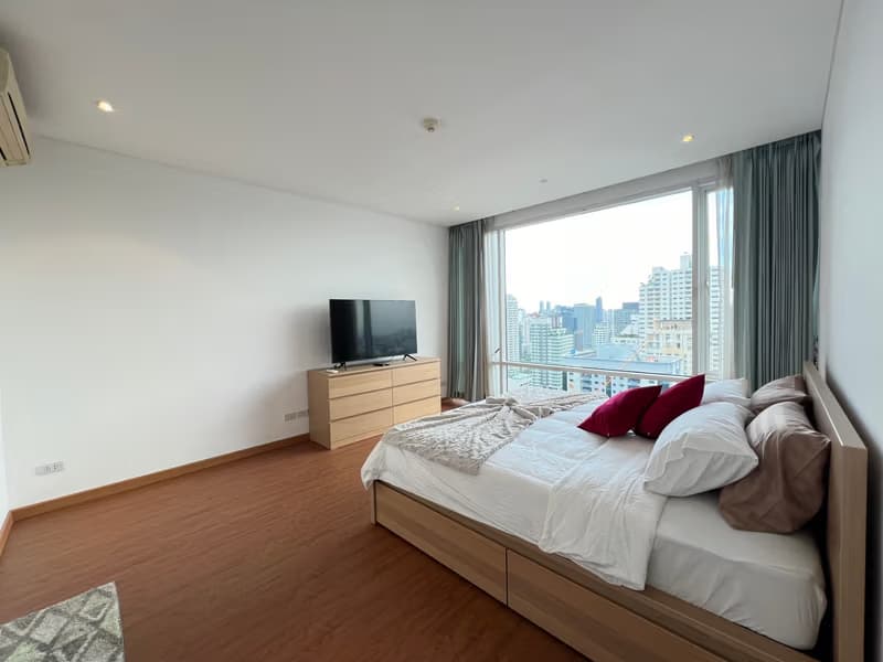 2 Bed Condo for Sale  Near Thong Lo BTS