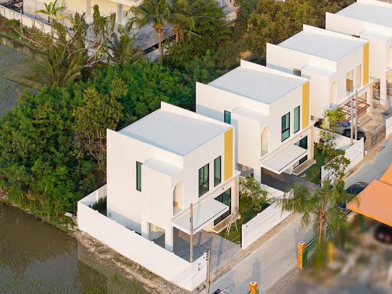 3 Bed House for Sale in Hang Dong District