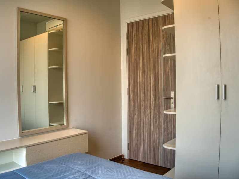 2 Bed Condo for Rent in Khlong Toei