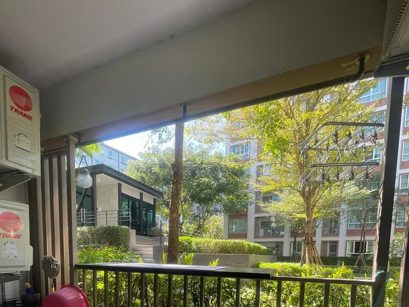 Condo for Rent, Sale at Dcondo Ping