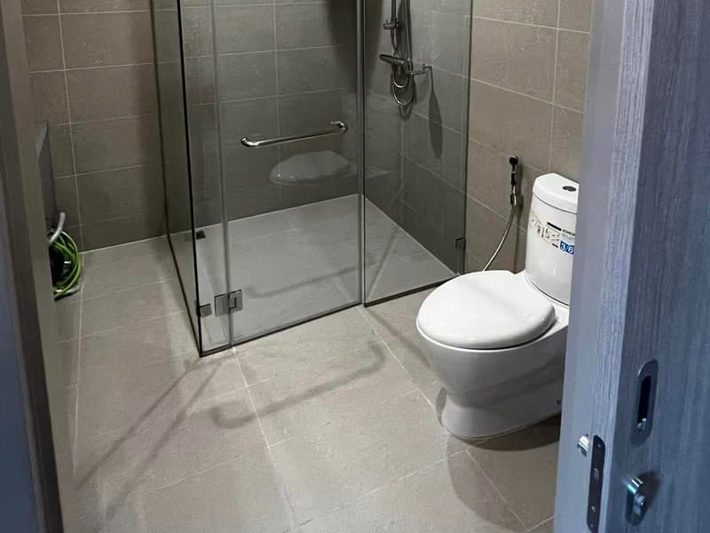 2 Bed Condo for Rent  Near Phloen Chit BTS