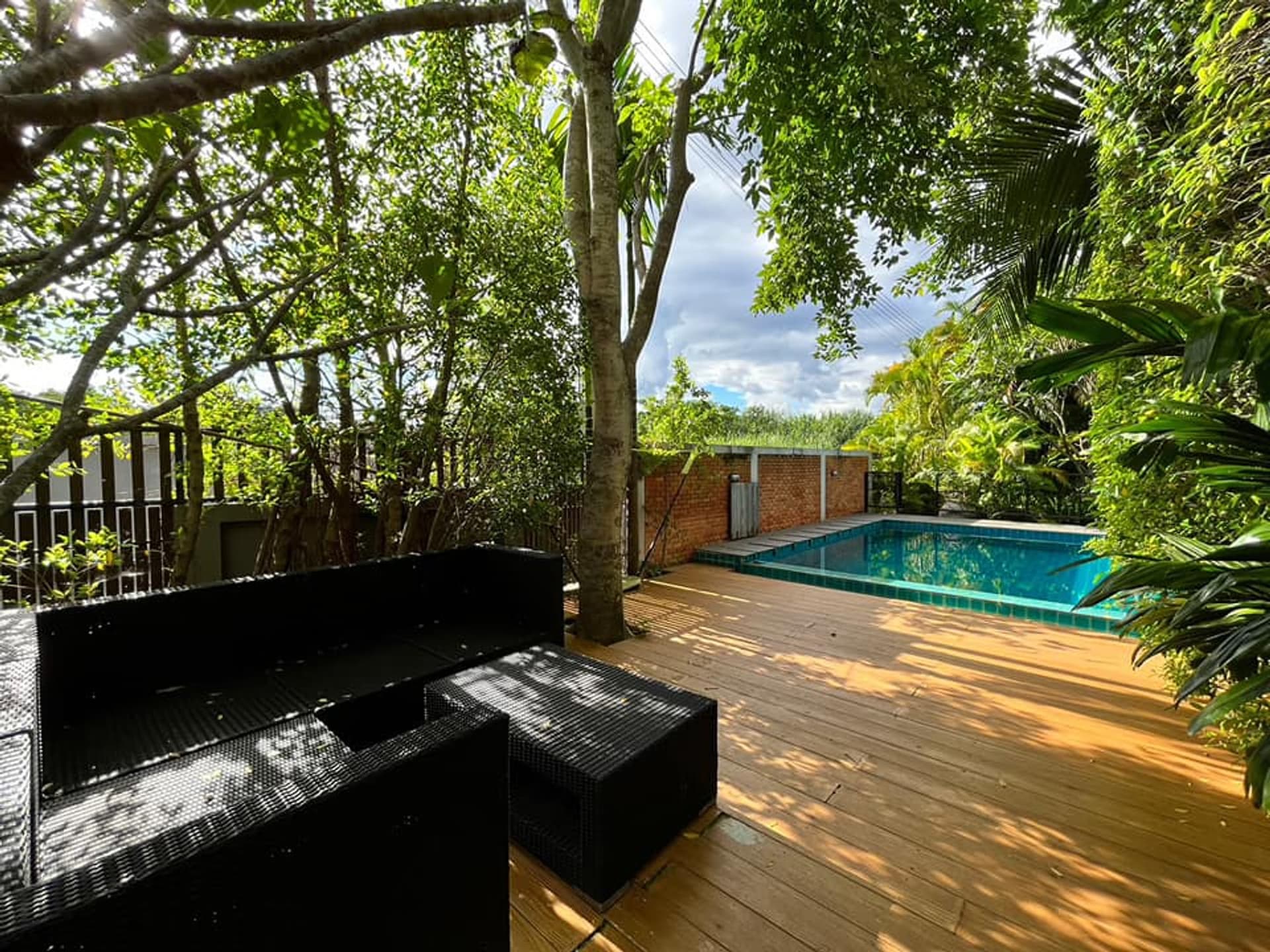 Pool Villa for Sale in Nong Khwai, Hang Dong - Image 26
