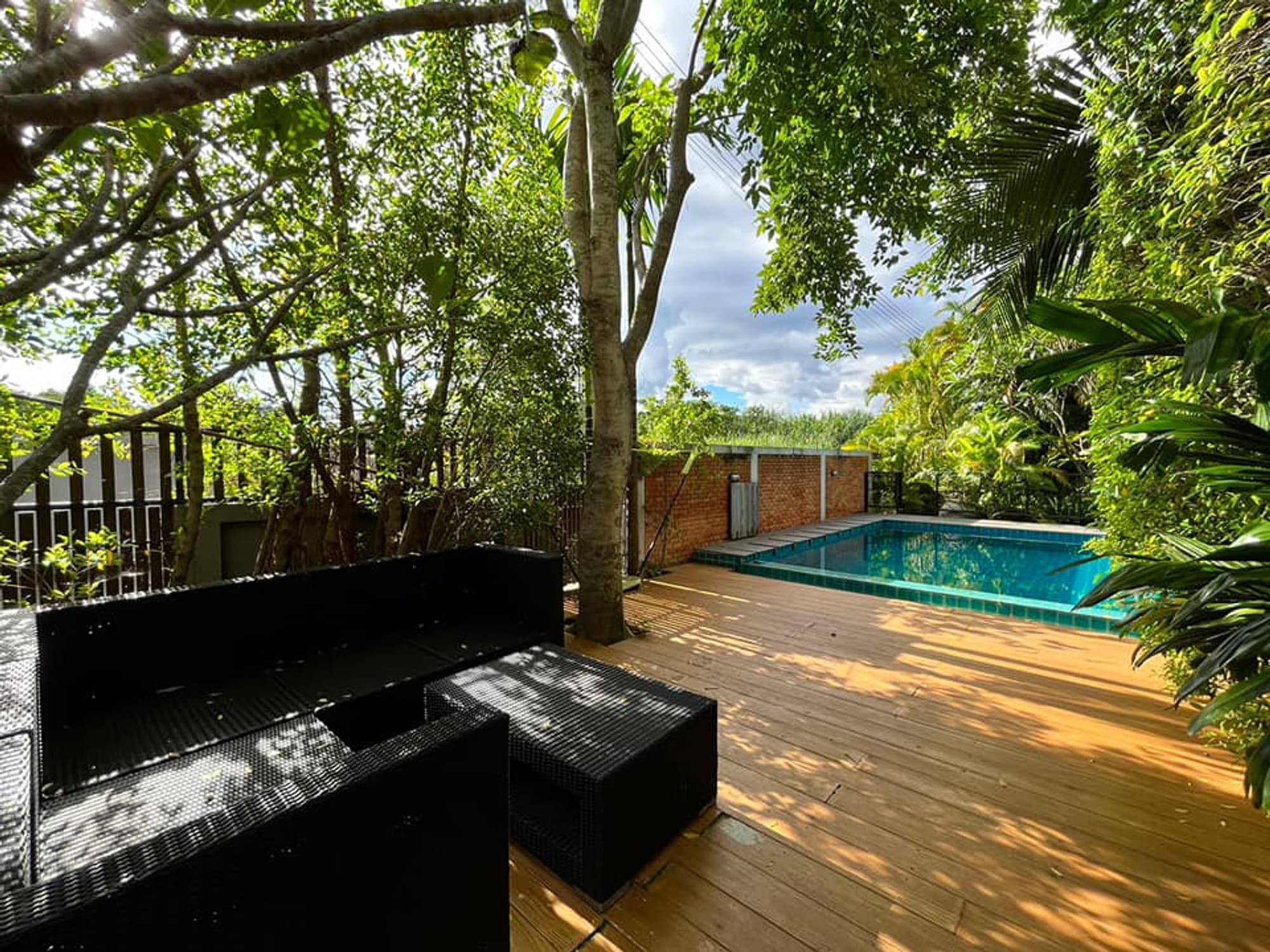 Pool Villa for Sale in Nong Khwai, Hang Dong - Image 26