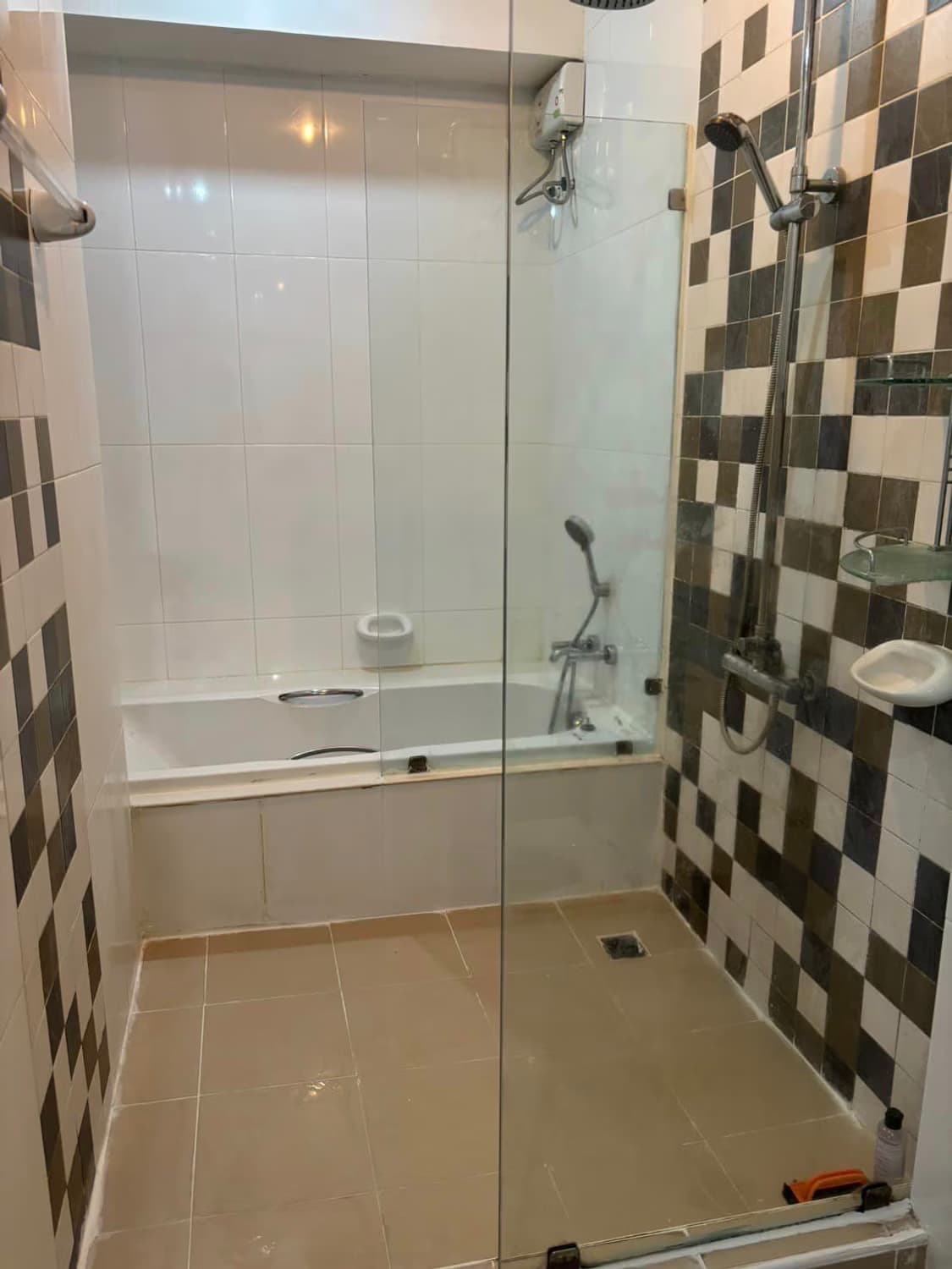 1 Bed Condo for Rent in Mueang Chiang Mai - Image 7