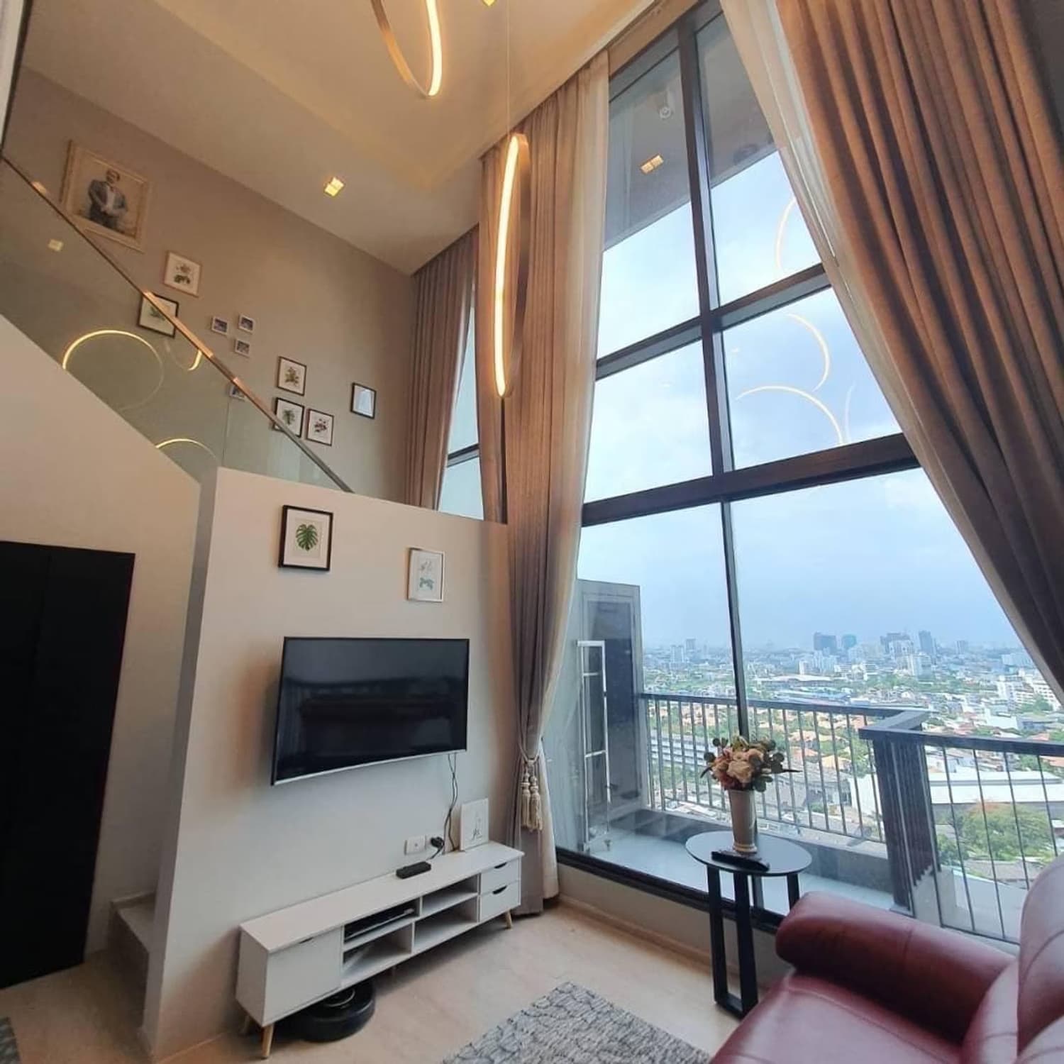 1 ห้องนอน Condo สำหรับ ขาย ใน คลองเตย - Image 8