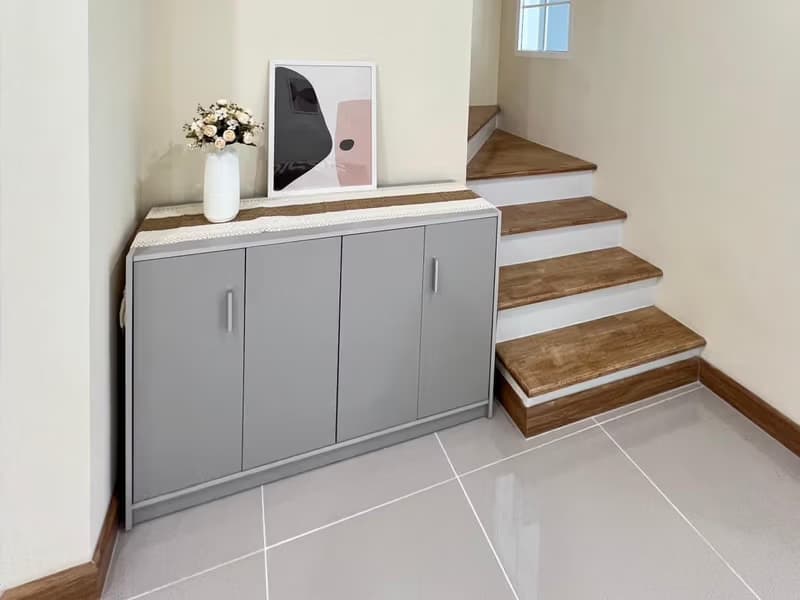 4 Bed Townhouse for Rent in Mueang Chiang Mai