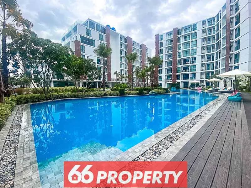 The One Condo
