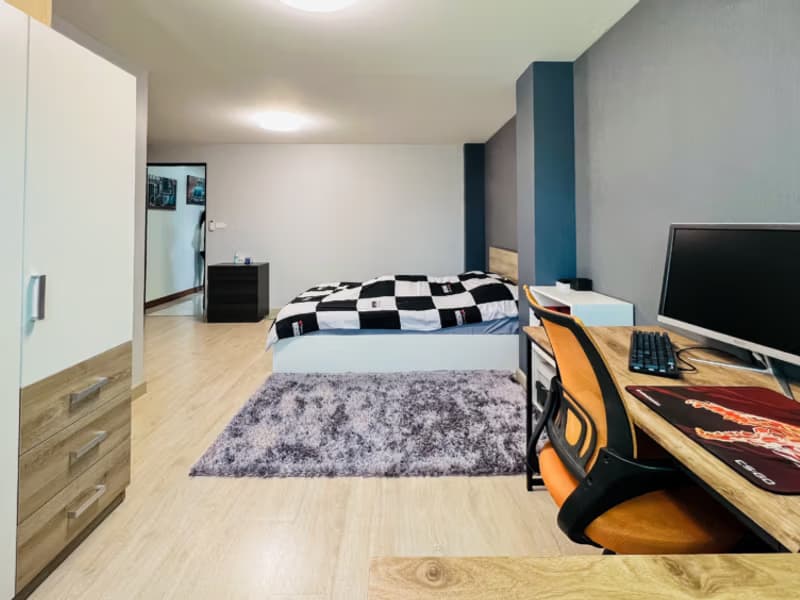 6 Bed House for Sale in Mueang Chiang Mai
