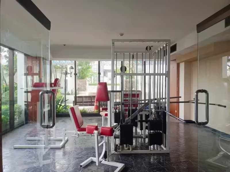 2 Bedroom Condo