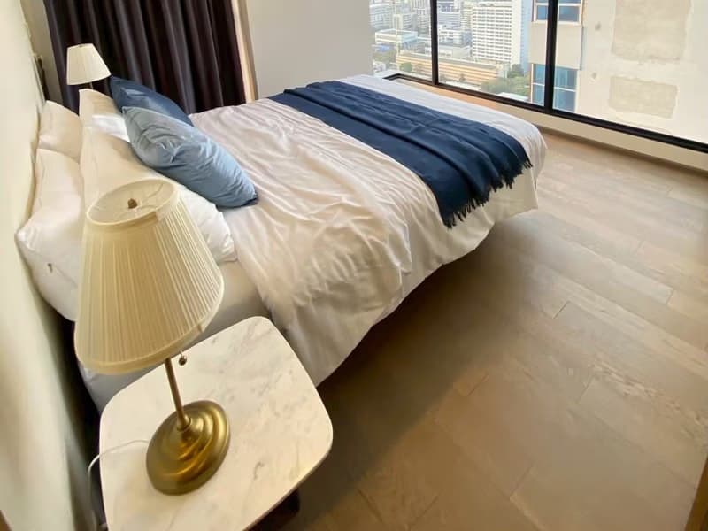 2 Bed Condo for Rent and Sale in Khlong Toei