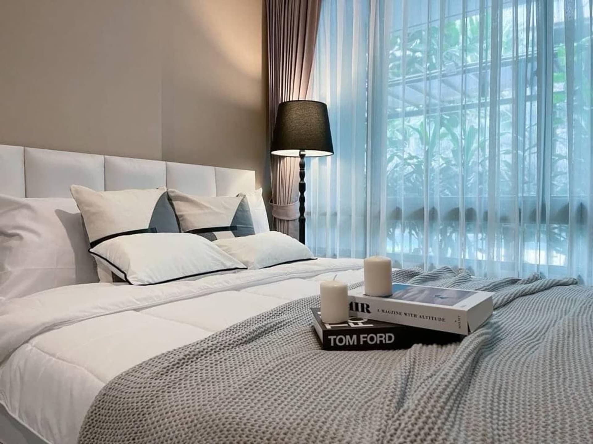 Condo for Rent at Metro Luxe Ratchada - Image 8