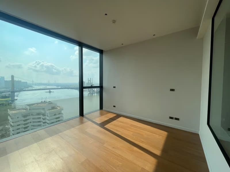 2 Bed Condo for Rent and Sale in Bang Kho Laem