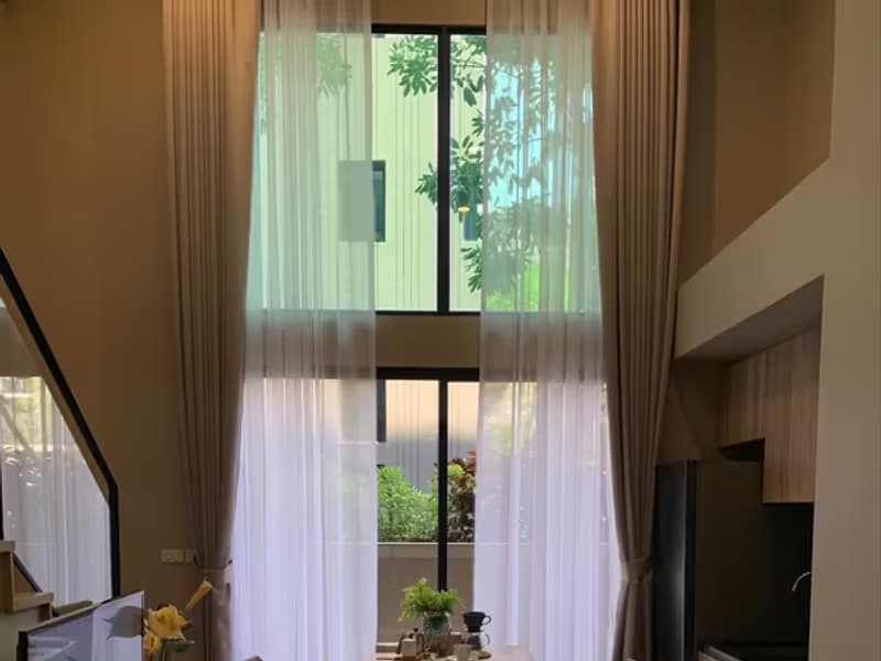  Blossom Condo Sathon-Charoen Rat