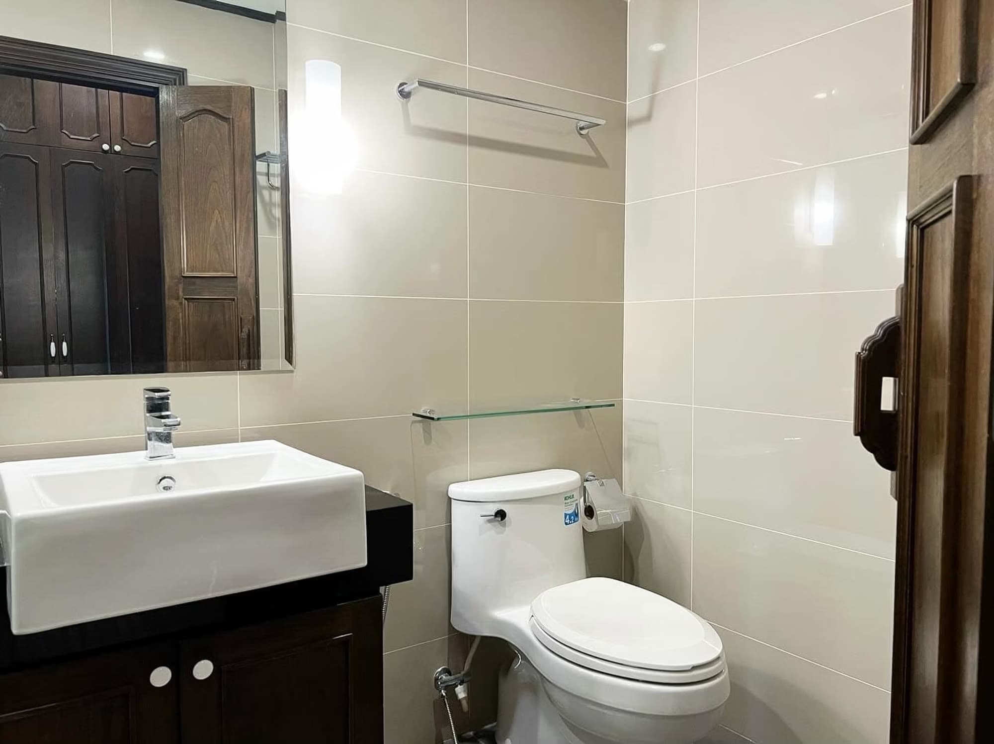 1 ห้องนอน Condo สำหรับ จำหน่าย ใน เมืองเชียงใหม่ - Image 10