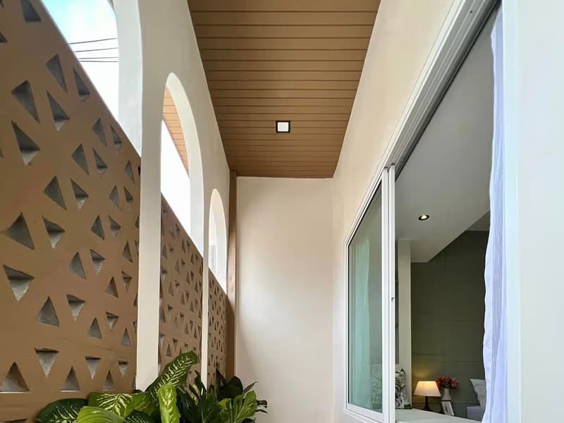 2 Bed Townhouse for Sale in Mueang Chiang Mai