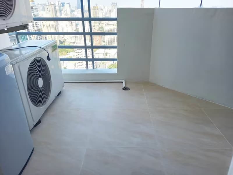 Condo for Rent at Waterford Diamond Tower